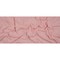 1 Yard Quartz Pink Double Cotton Gauze Talamanca Collection 50 inch Width